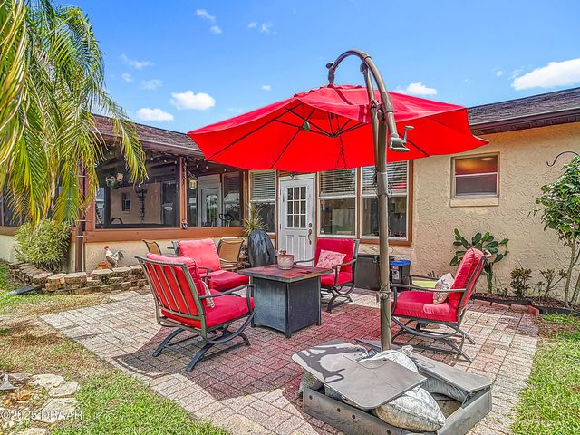 3622 Dame Street, Port Orange, FL 32129