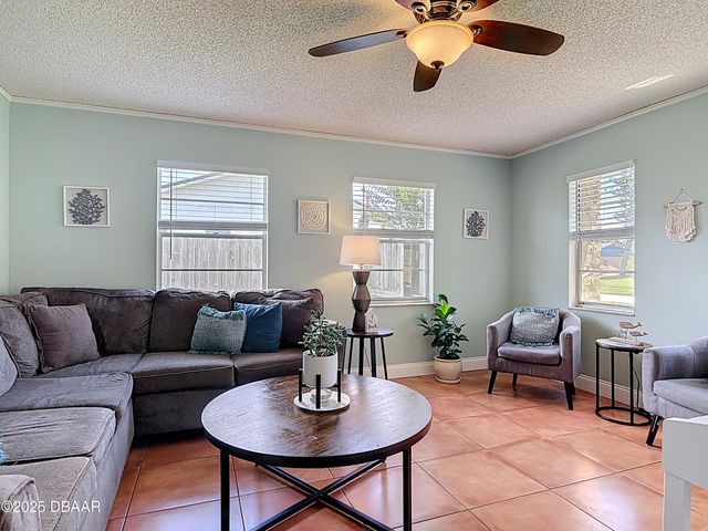 3622 Dame Street, Port Orange, FL 32129