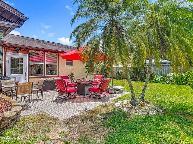 3622 Dame Street, Port Orange, FL 32129