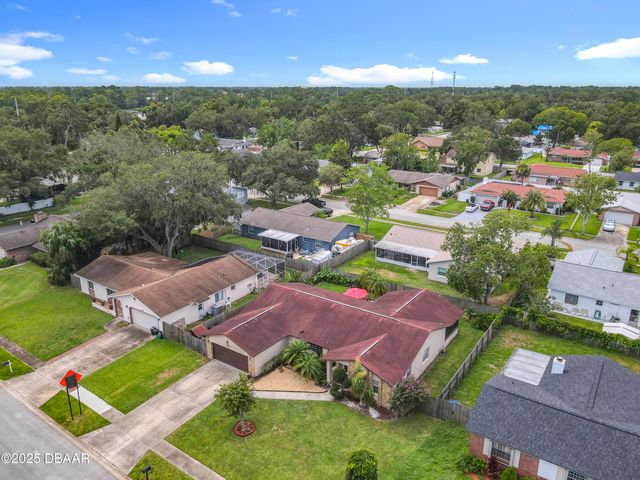 3622 Dame Street, Port Orange, FL 32129