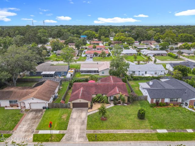 3622 Dame Street, Port Orange, FL 32129