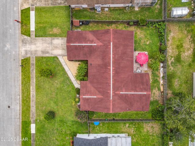 3622 Dame Street, Port Orange, FL 32129