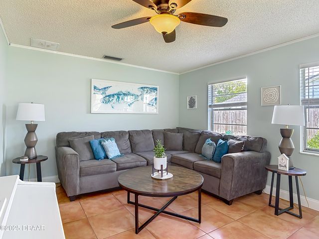 3622 Dame Street, Port Orange, FL 32129