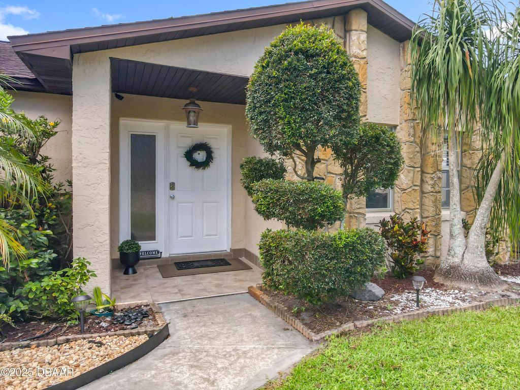 3622 Dame Street, Port Orange, FL 32129