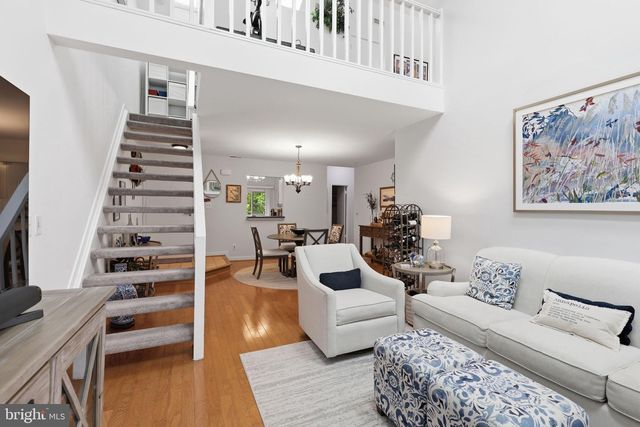 2102 CHESAPEAKE HARBOUR DR E, Annapolis, MD 21403