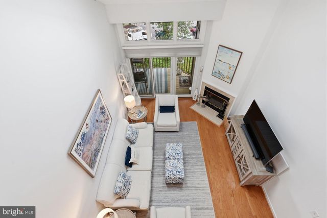 2102 CHESAPEAKE HARBOUR DR E, Annapolis, MD 21403
