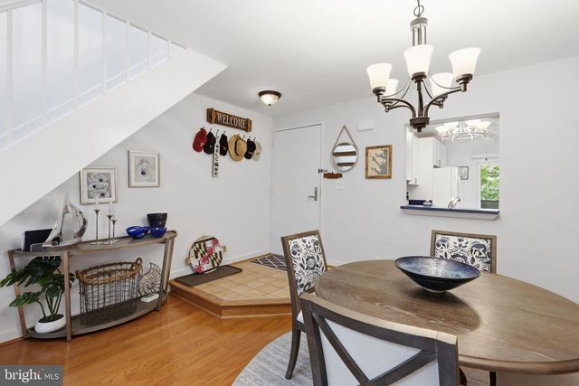 2102 CHESAPEAKE HARBOUR DR E, Annapolis, MD 21403