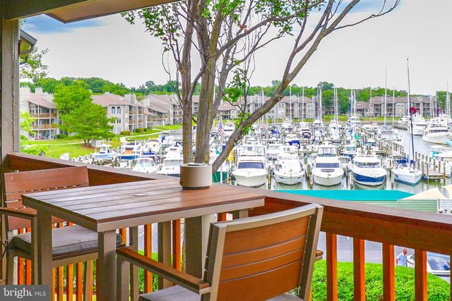 2102 CHESAPEAKE HARBOUR DR E, Annapolis, MD 21403
