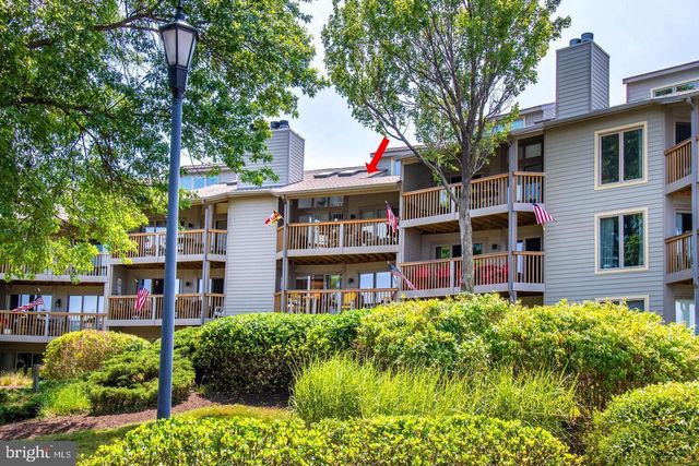 2102 CHESAPEAKE HARBOUR DR E, Annapolis, MD 21403