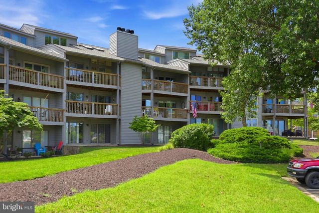2102 CHESAPEAKE HARBOUR DR E, Annapolis, MD 21403