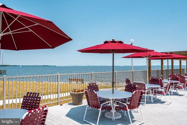 2102 CHESAPEAKE HARBOUR DR E, Annapolis, MD 21403