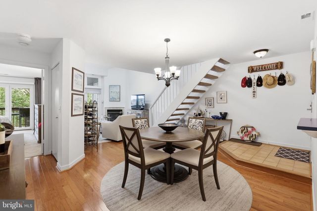 2102 CHESAPEAKE HARBOUR DR E, Annapolis, MD 21403