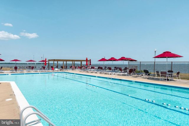 2102 CHESAPEAKE HARBOUR DR E, Annapolis, MD 21403