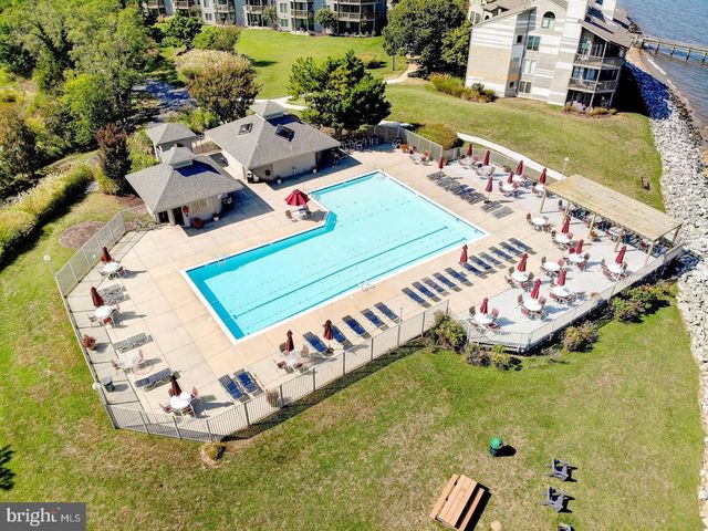 2102 CHESAPEAKE HARBOUR DR E, Annapolis, MD 21403