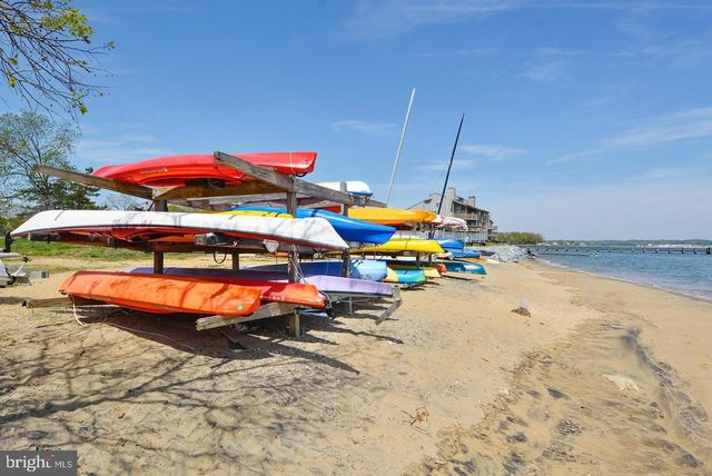 2102 CHESAPEAKE HARBOUR DR E, Annapolis, MD 21403