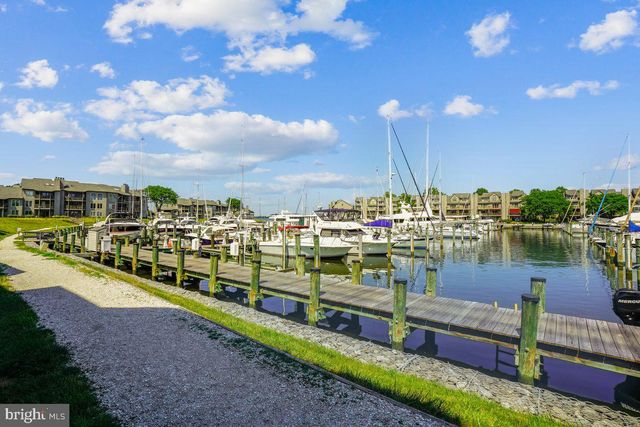 2102 CHESAPEAKE HARBOUR DR E, Annapolis, MD 21403