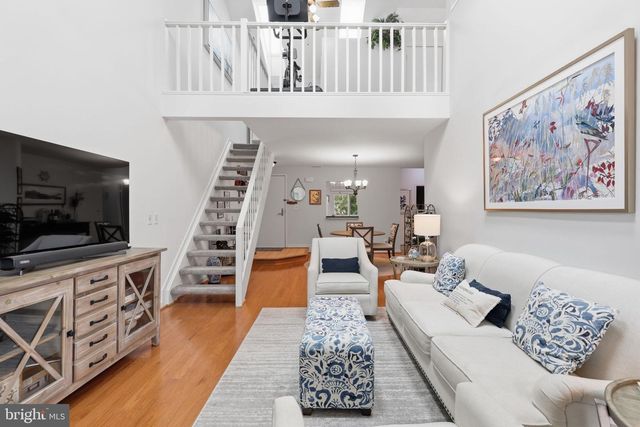 2102 CHESAPEAKE HARBOUR DR E, Annapolis, MD 21403