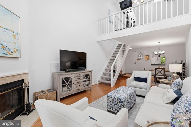 2102 CHESAPEAKE HARBOUR DR E, Annapolis, MD 21403