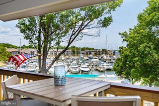 2102 CHESAPEAKE HARBOUR DR E, Annapolis, MD 21403