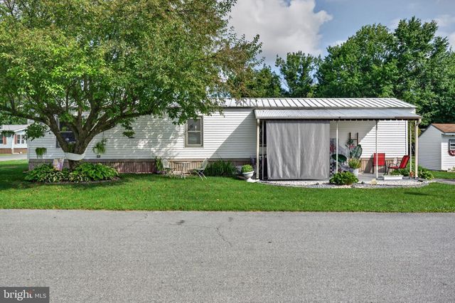 165 NORTHCREST ACRES, Lebanon, PA 17046