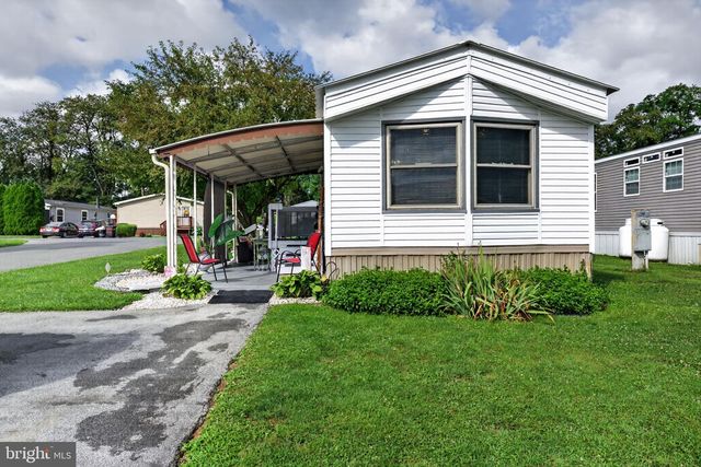 165 NORTHCREST ACRES, Lebanon, PA 17046