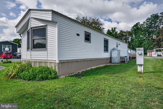 165 NORTHCREST ACRES, Lebanon, PA 17046