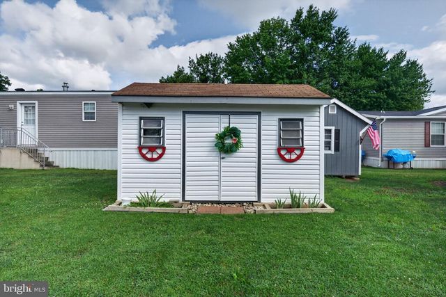 165 NORTHCREST ACRES, Lebanon, PA 17046