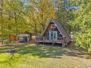2 Ferncrest Drive, Orwell, NY 13302