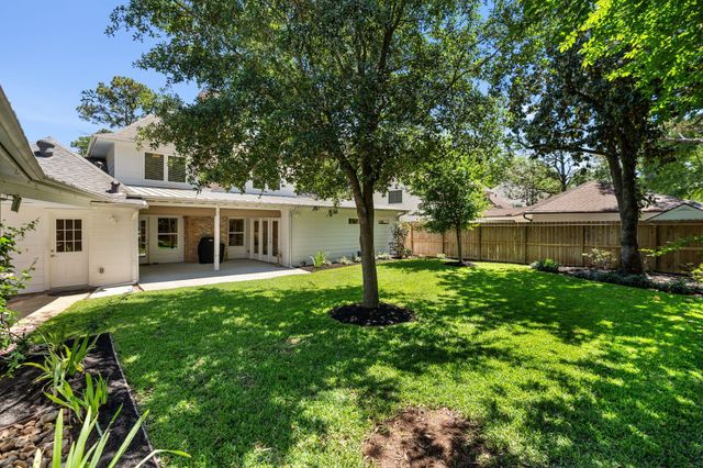 875 Glenchester Drive, Houston, TX 77079