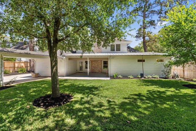 875 Glenchester Drive, Houston, TX 77079