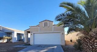 2100 Fred Brown Drive, Las Vegas, NV 89106