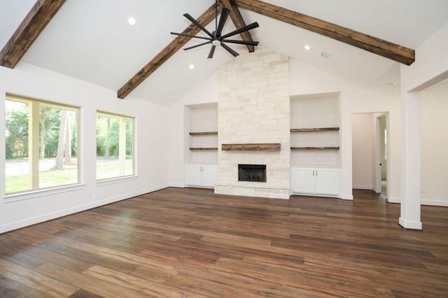 22219 Lantana Drive, Magnolia, TX 77355