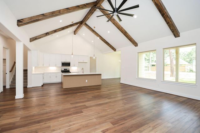 22219 Lantana Drive, Magnolia, TX 77355