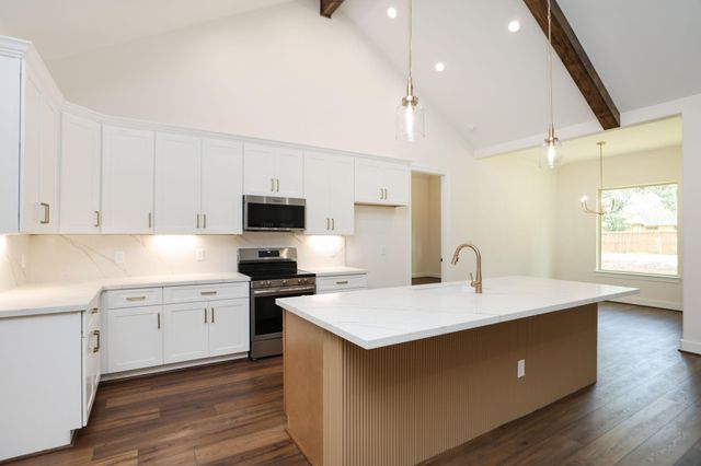 22219 Lantana Drive, Magnolia, TX 77355