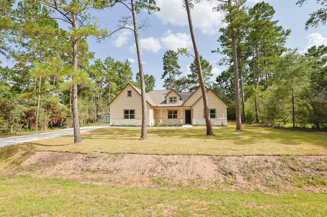 22219 Lantana Drive, Magnolia, TX 77355