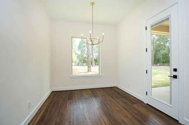 22219 Lantana Drive, Magnolia, TX 77355