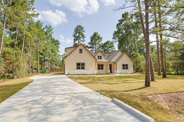 22219 Lantana Drive, Magnolia, TX 77355