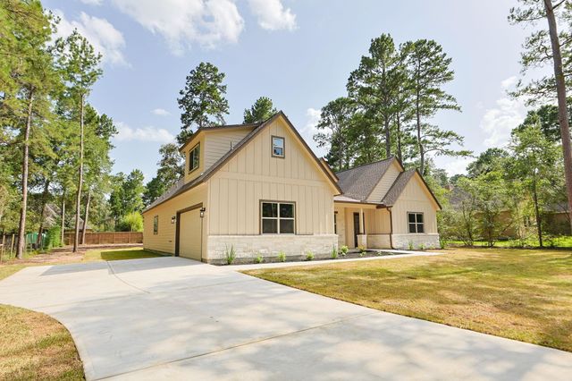 22219 Lantana Drive, Magnolia, TX 77355