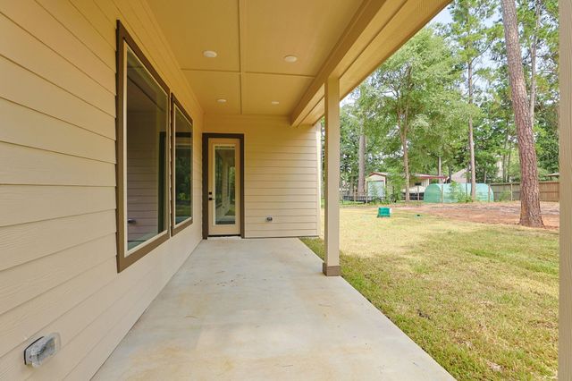 22219 Lantana Drive, Magnolia, TX 77355