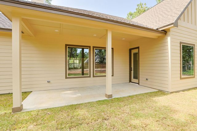 22219 Lantana Drive, Magnolia, TX 77355