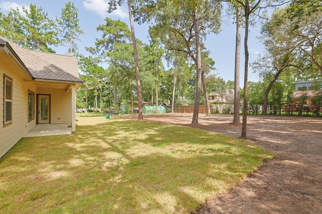 22219 Lantana Drive, Magnolia, TX 77355