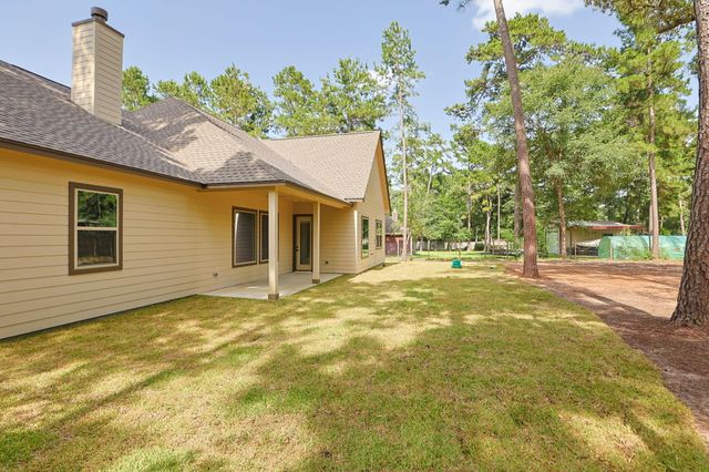 22219 Lantana Drive, Magnolia, TX 77355