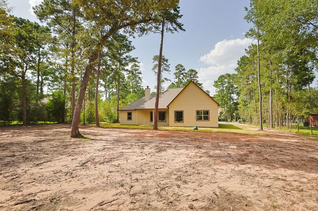 22219 Lantana Drive, Magnolia, TX 77355