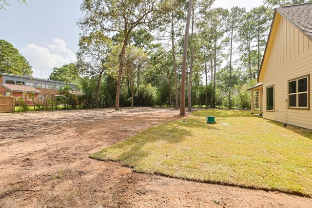 22219 Lantana Drive, Magnolia, TX 77355
