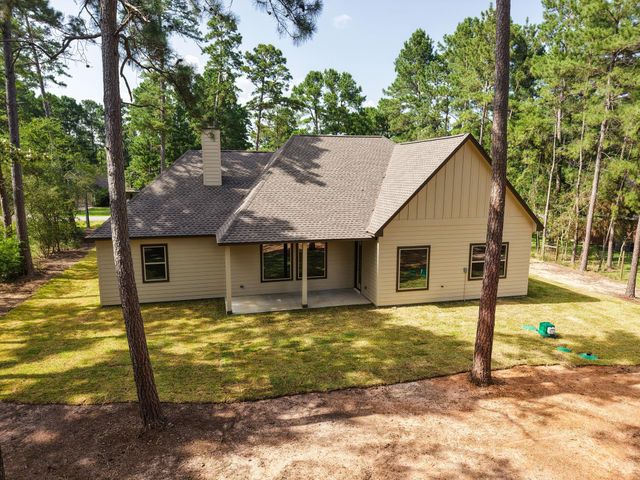 22219 Lantana Drive, Magnolia, TX 77355