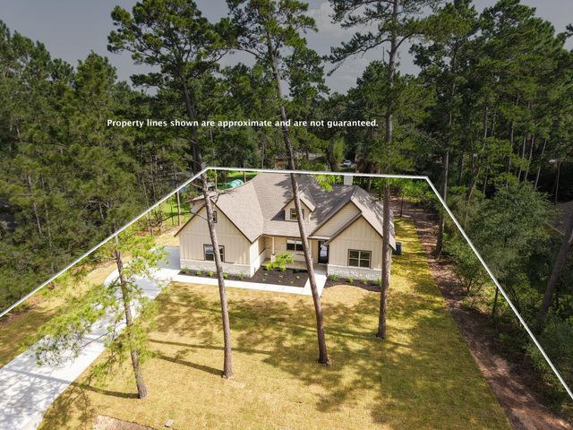 22219 Lantana Drive, Magnolia, TX 77355