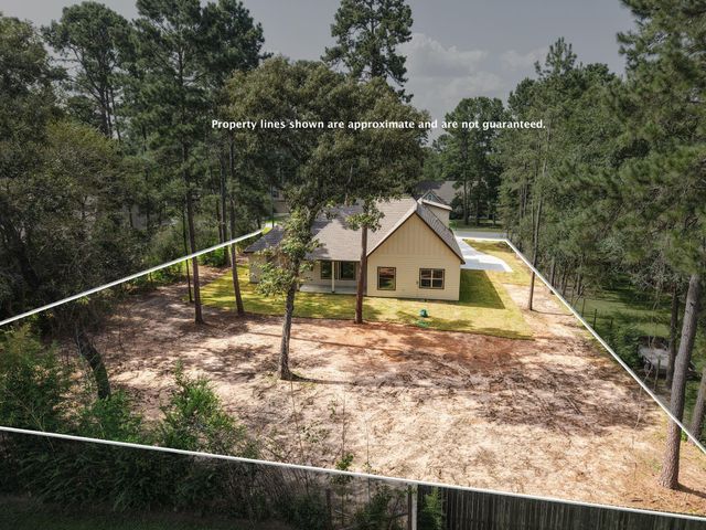 22219 Lantana Drive, Magnolia, TX 77355
