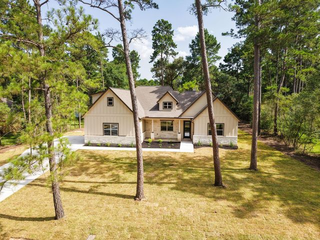22219 Lantana Drive, Magnolia, TX 77355