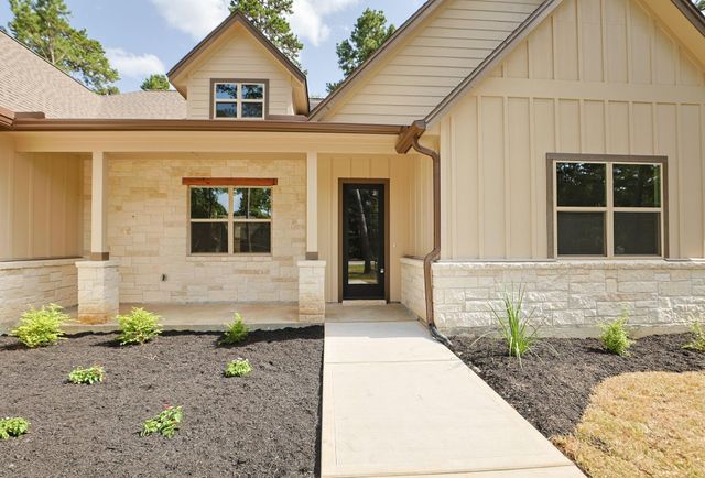 22219 Lantana Drive, Magnolia, TX 77355
