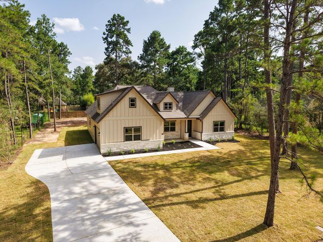 22219 Lantana Drive, Magnolia, TX 77355